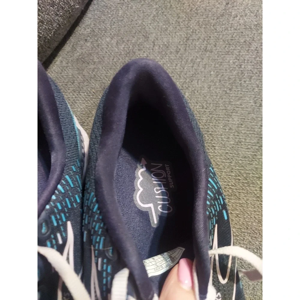 Brooks womens glycerin